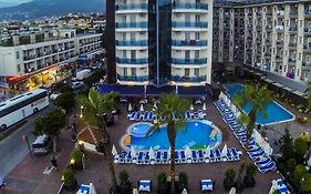 Parador Beach Alanya 3*